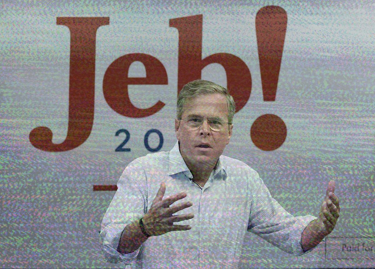 Do political TV ads even matter anymore? The Week