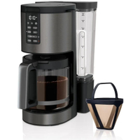 Ninja DCM201 14 Cup, Programmable Coffee Maker XL Pro | Was $99.99