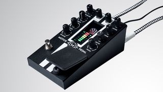 Gamechanger Audio Motor Pedal