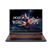 Acer Nitro V 16-inch gaming laptop
