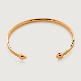 Monica Vinader Fiji Bud Cuff