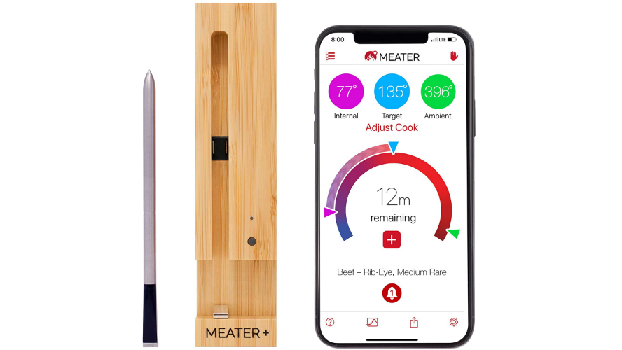 Meater Thermostat