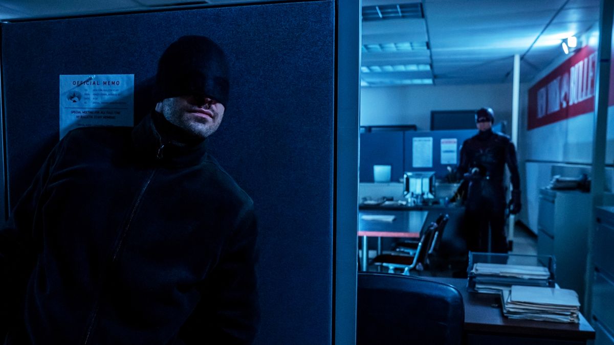 Disney+'s most eagerly-awaited, R-rated Marvel show finally gets a release date - Vimarsana News