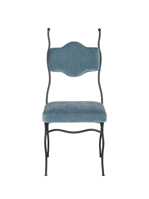 Lenkki Dining Chair by Sarah Sherman Samuel