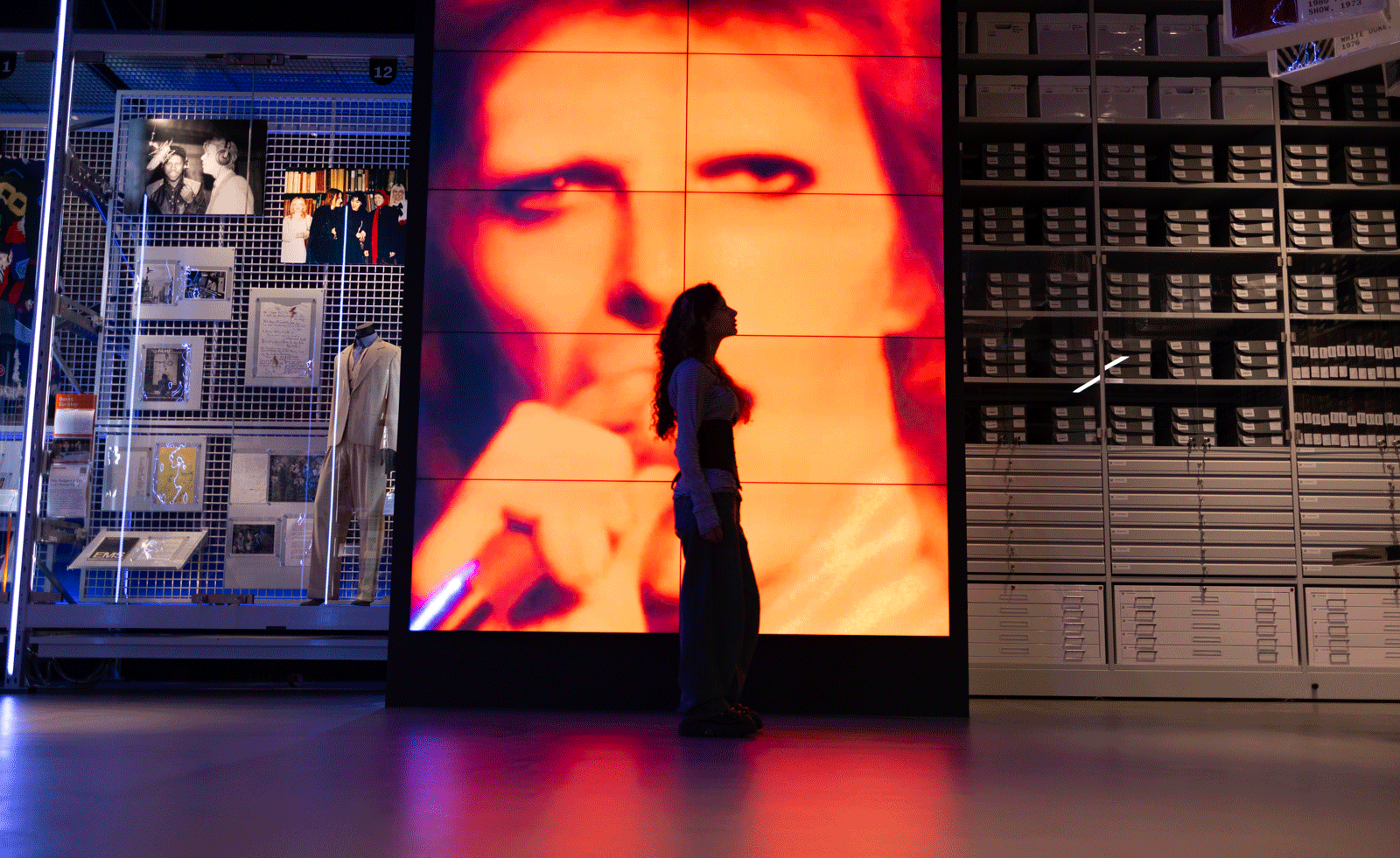 david bowie