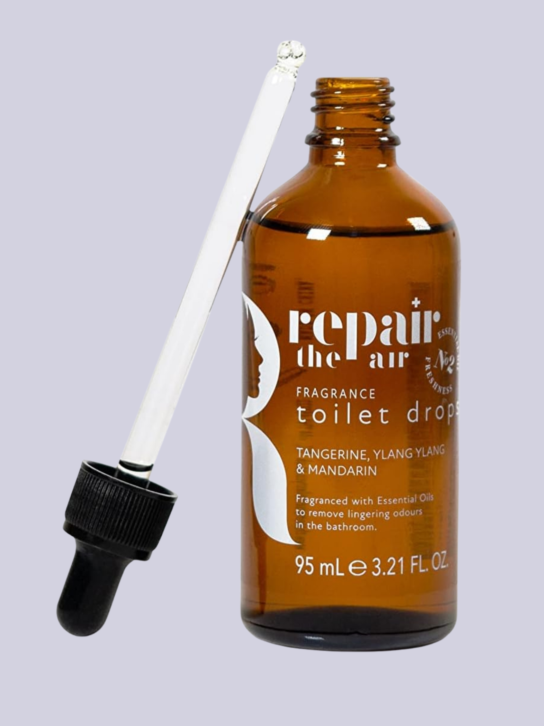 The Somerset Toilet Company, Repair the Air Fragranced Toilet Drops