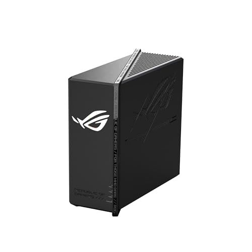 ROG Strix GS-BE12000 Wi-Fi 7 Router