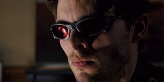 James Marsden as Cyclops