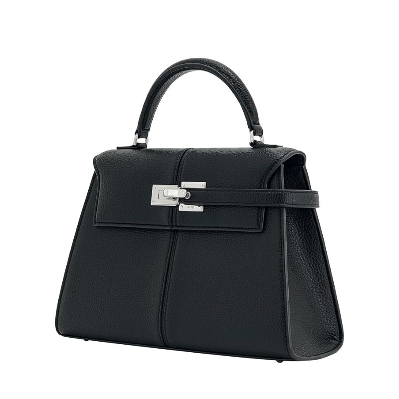 Image of black bag