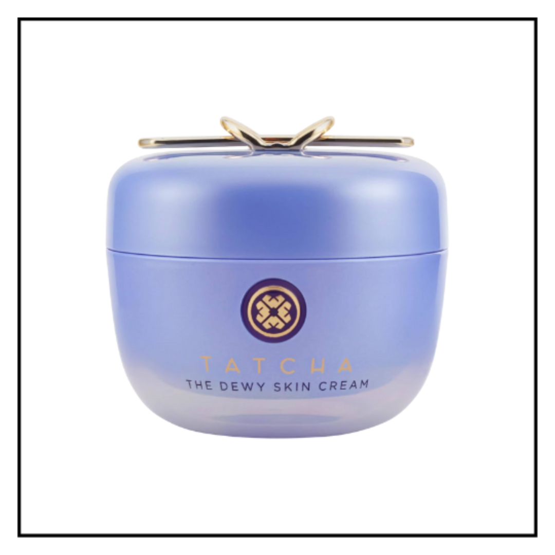 Tatcha The Dewy Skin Cream