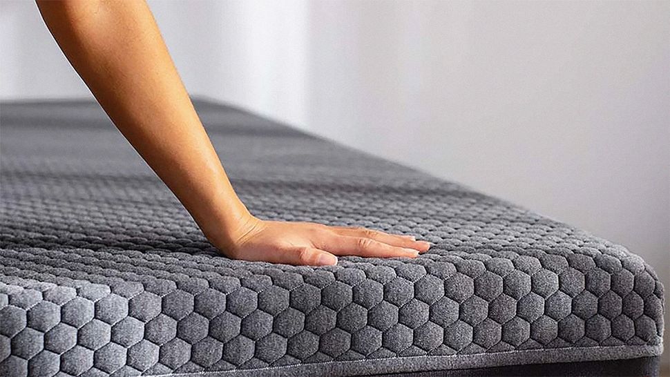 hd signature stature firm mattress