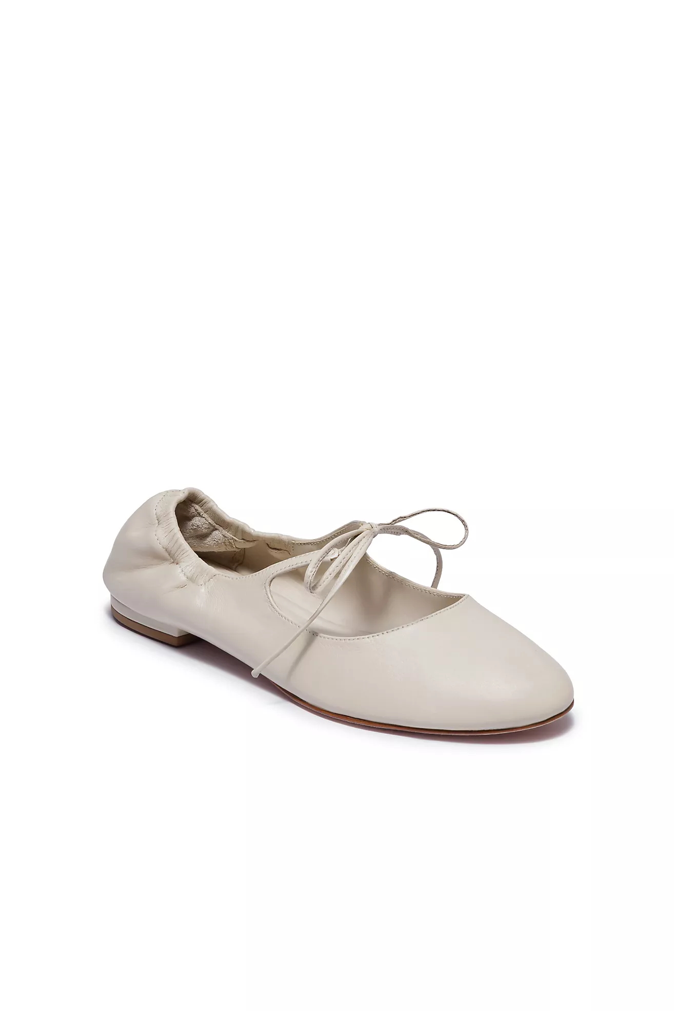 Bernardo Court Ballet Flats
