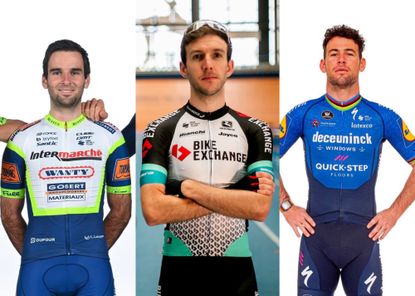 Which men s WorldTour team has the best kit for 2021 A considered