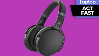 Sennheiser HD 450BT Wireless Headphones fall under 100 Laptop Mag