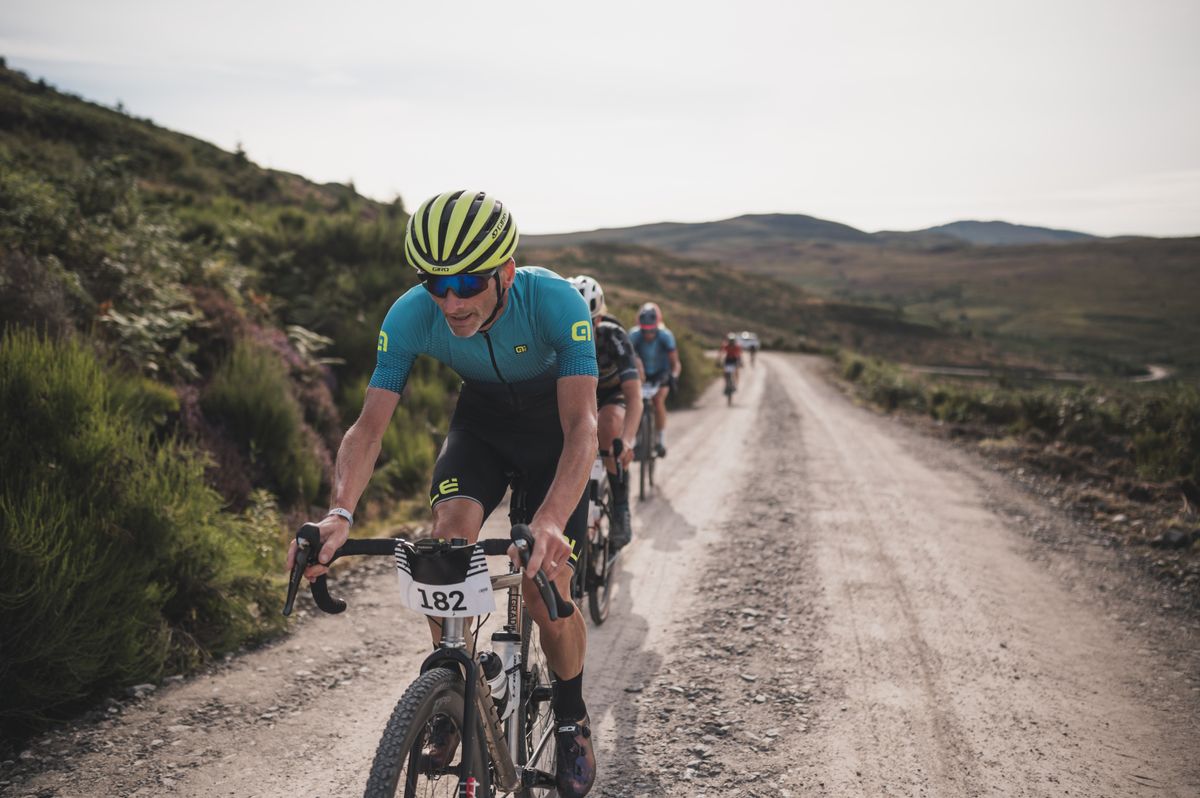 UK to host first elite gravel race in May 2023 Cycling Weekly