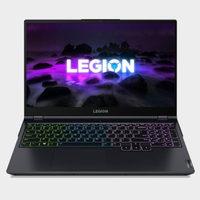 Lenovo Legion 5 Gaming Laptop | $699 (save $200)