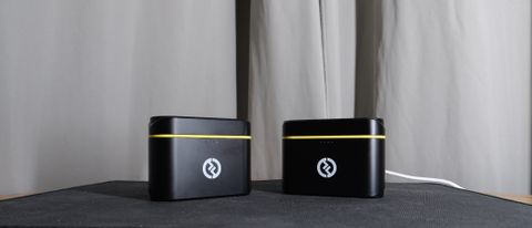 Hollyland Lark C1 Duo Wireless Mic review
