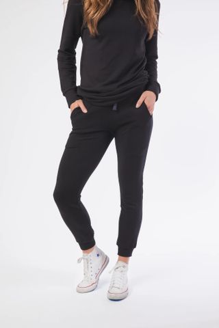 Softwear Women’s Jogger Obsidian Black