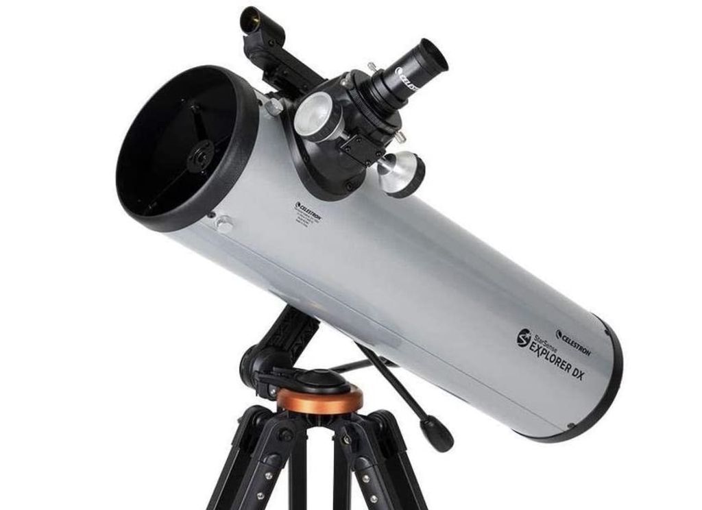 The Best Telescopes For Astrophotography In 2023 | Digital Camera World