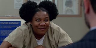 Black Cindy In Season 3's finale