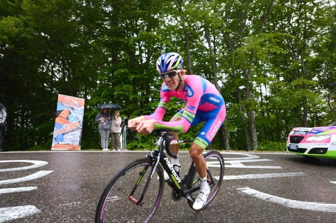 Przemyslaw Niemiec (Lampre-Merida)