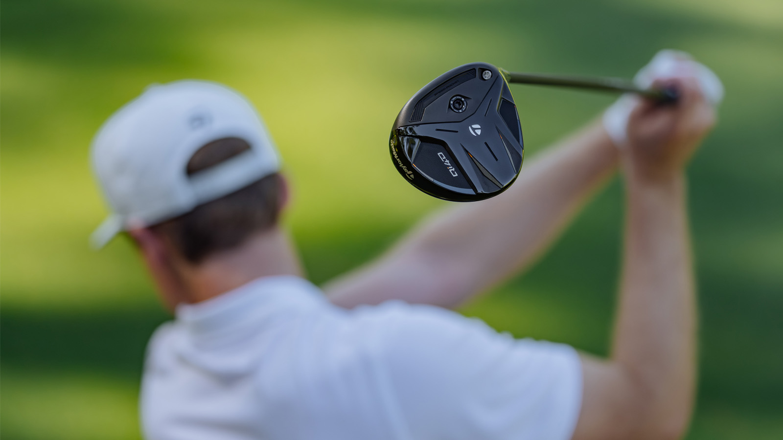 Blindly loyal to an old favourite? Why now is the perfect time to upgrade your fairway wood