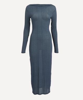 Paloma Wool, Suarez Fitted Midi-Dress