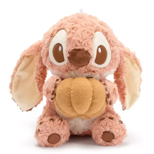 Stitch ''Fall Vibes'' Plush