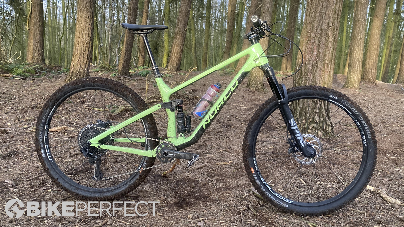 norco sight c3 2020