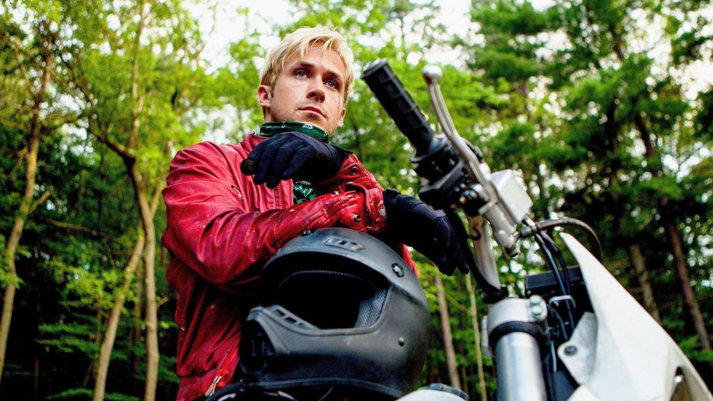 Netflix Just Added An Epic Crime Thriller And It S The Best Ryan