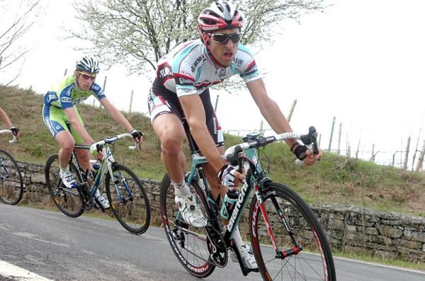 Enrico Rossi (Ceramica Flaminia)