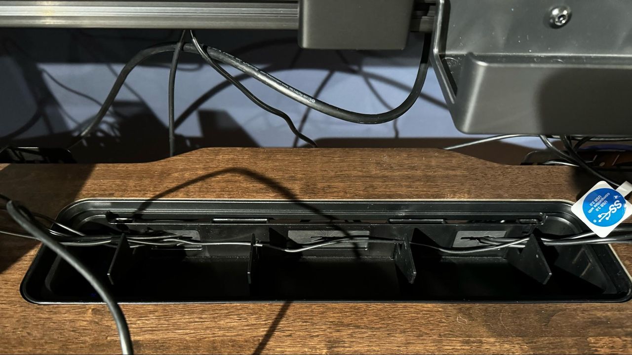 Corsair Platform:6