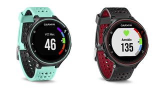 the best running watch 2018