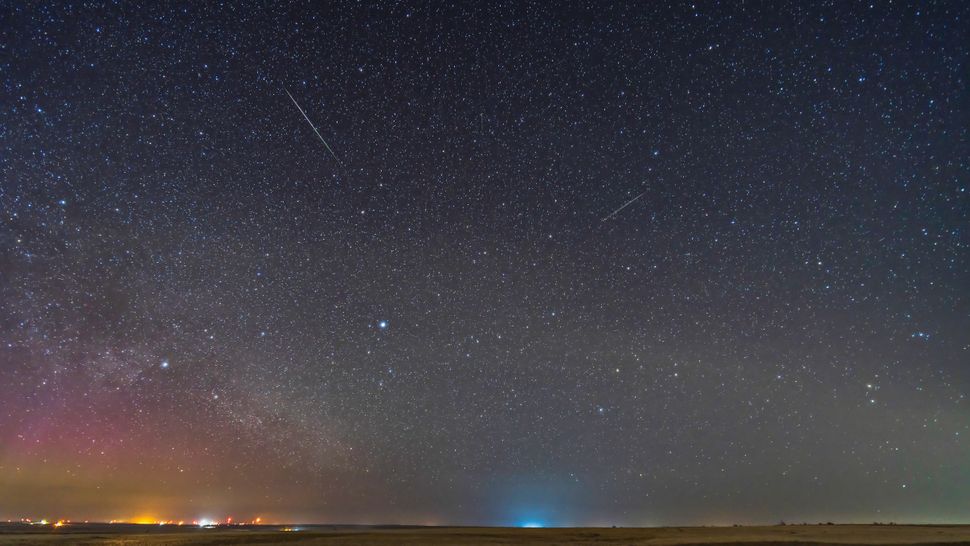 Astrophotography in April 2026: get your camera ready for a pink moon ...