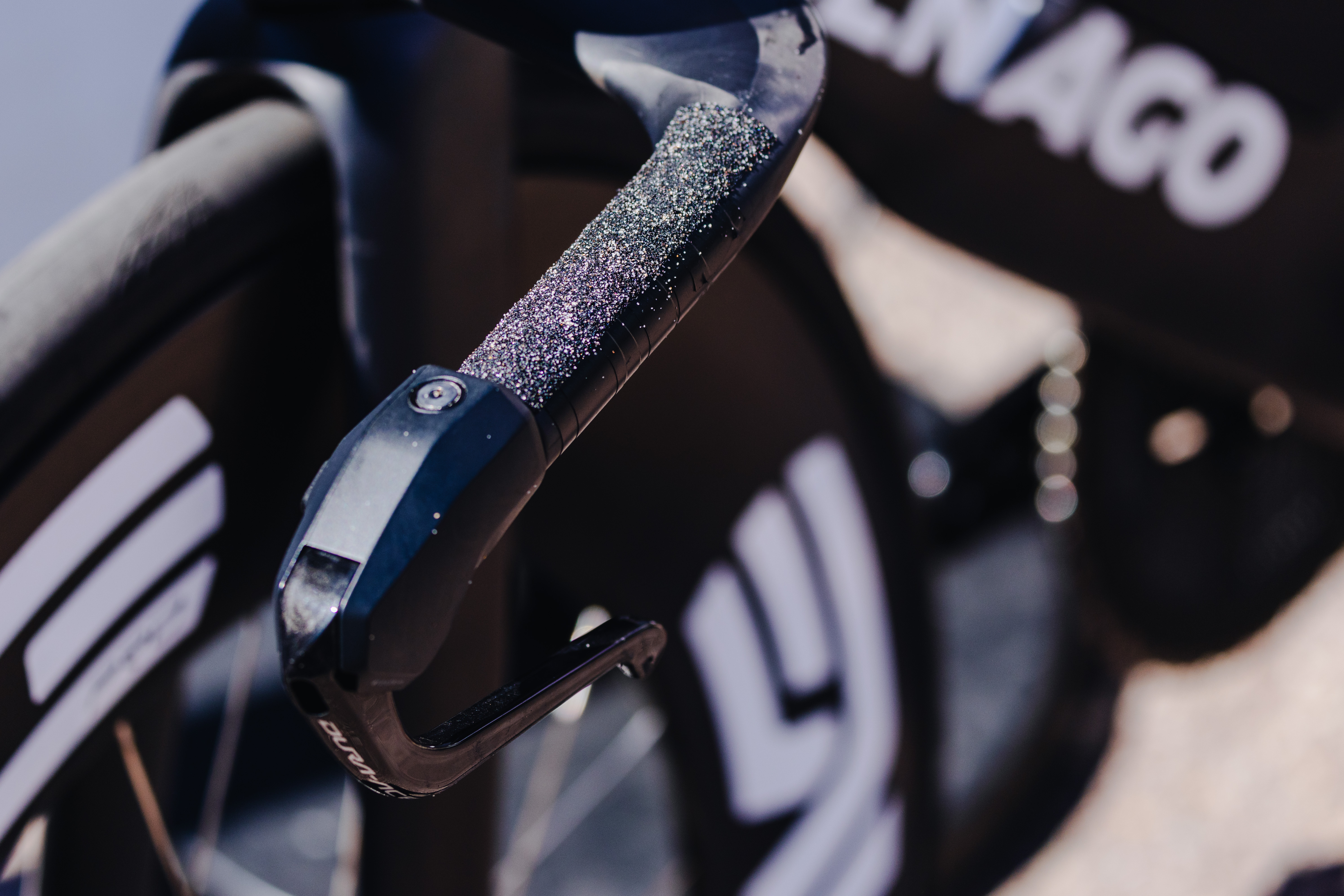 Tech shots from the Vuelta a Espa&amp;ntilde;a 2026 Stage 1 time trial