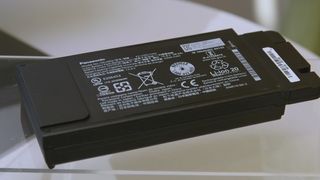 PanasonicToughbook Battery