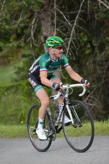 Stage 9 - Tour de France: Martin victorious in Bagnères-de-Bigorre