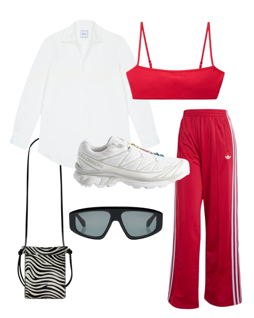 best festival outfits colourful edm