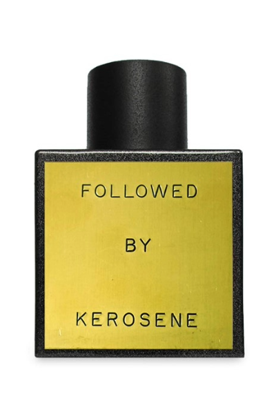 Kerosene , Followed Eau de Parfum 