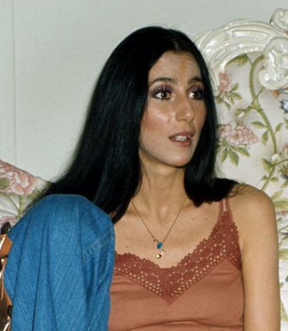 Cher, 1970