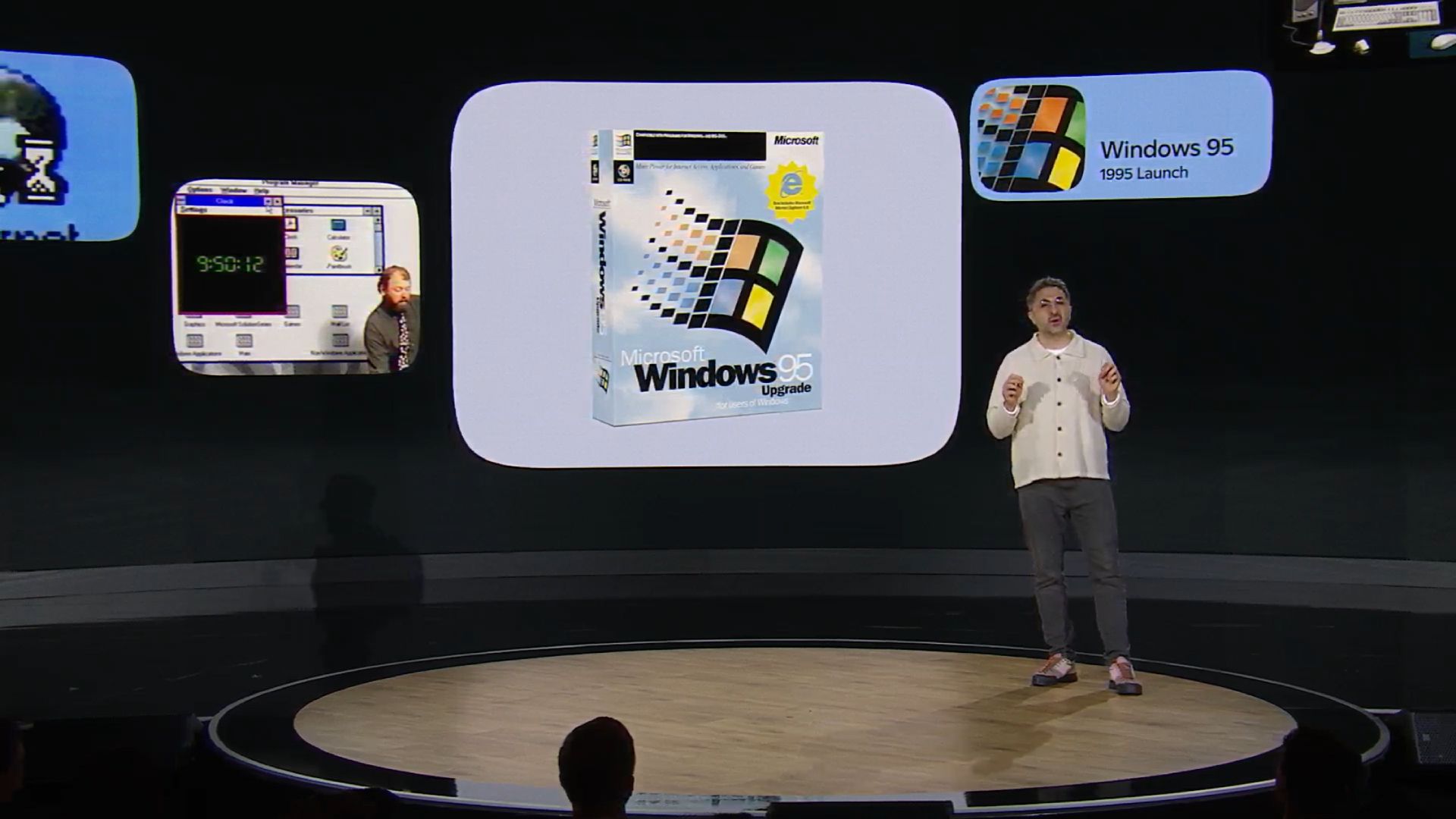 Microsoft AI CEO’su Gemini’nin ‘Copilot’un yapamayacağı şeyleri yapabileceğini’ itiraf etti