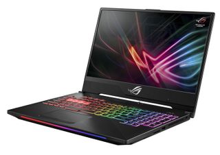 Save up to $200 instantly when you buy a ROG Strix Hero II GL504 on Amazon!