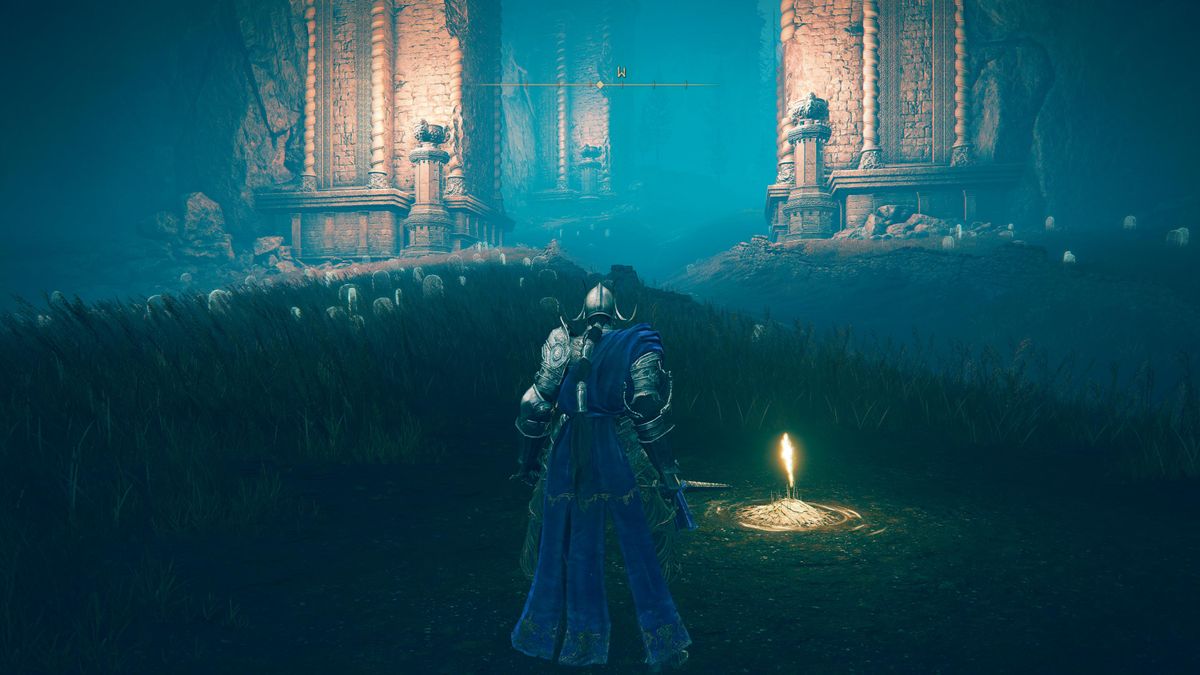 Elden Ring Shadow of the Erdtree PC vs. PS5: Which Ray Tracing is better?