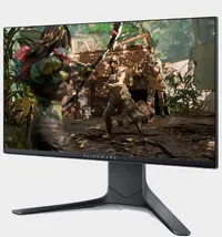 Alienware 25 Gaming Monitor | IPS | 240Hz | $346.49 (save ~$54)SAVE10