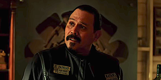 Marcuz Alvarez Emilio Rivera Mayans M.C. FX