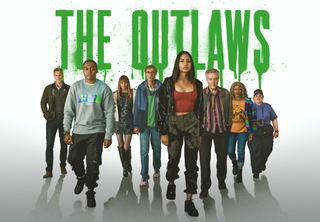 The Outlaws season 2