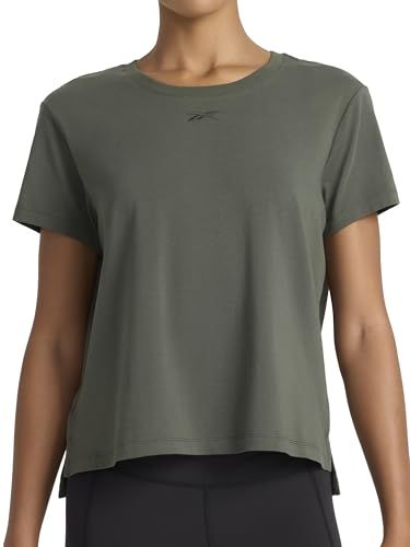 Reebok Graphic Crewneck T-Shirt