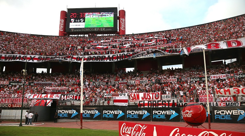 Estadio Monumental