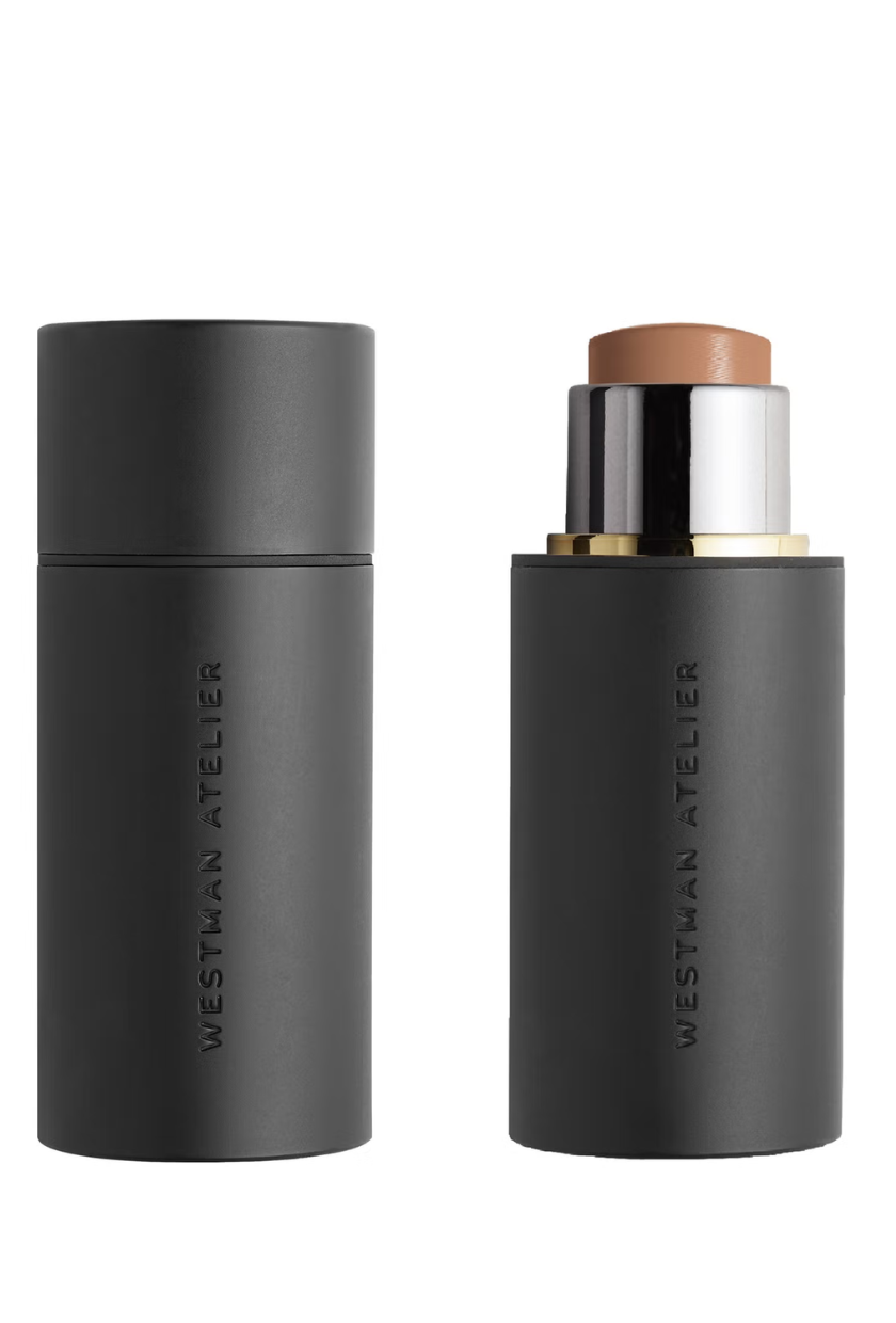 An image of the Westman Atelier cream bronzer.