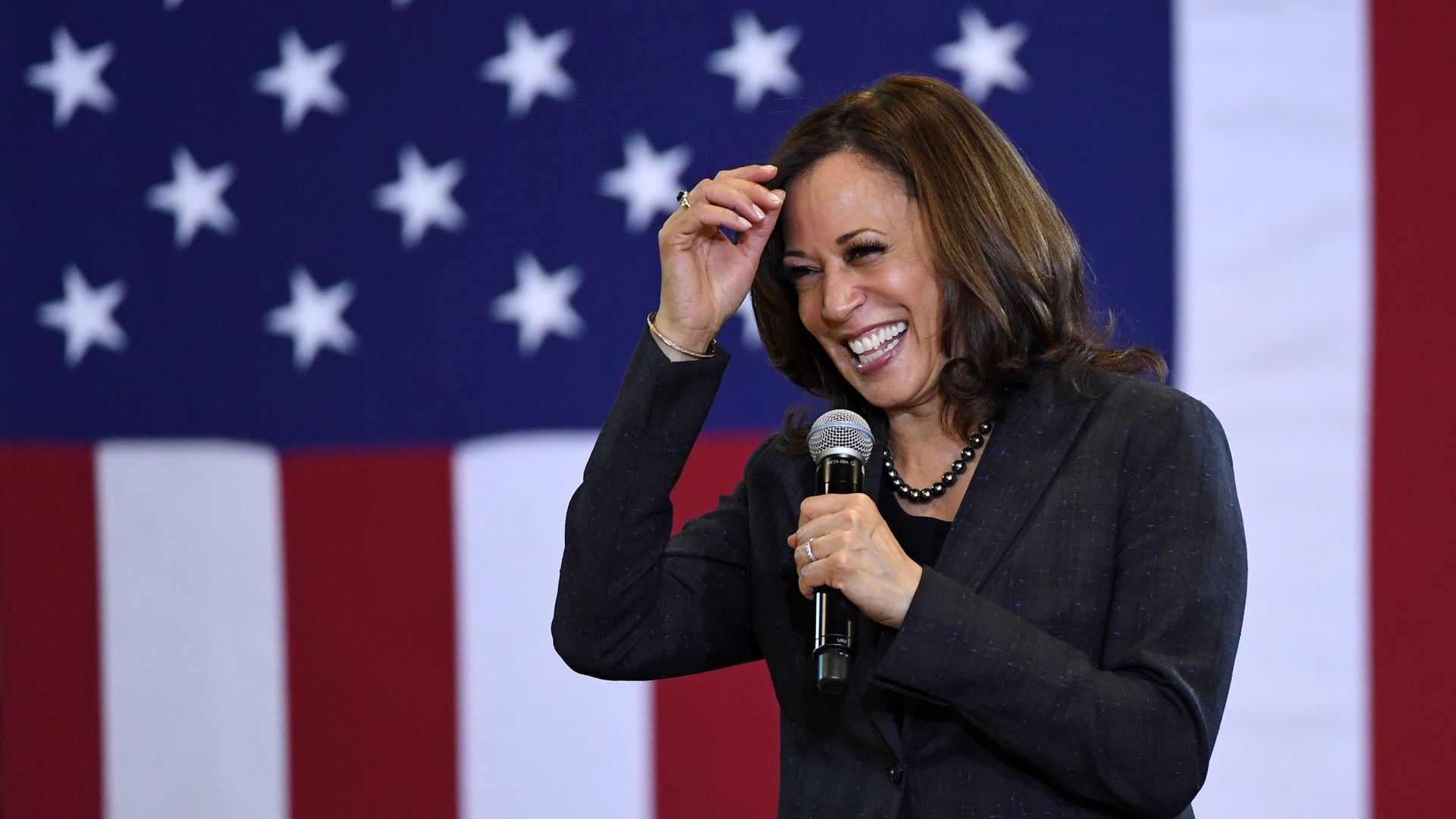 Kamala Harris Net Worth 2023 How Much Money Does Harris Have? Marie